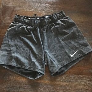 Nike shorts